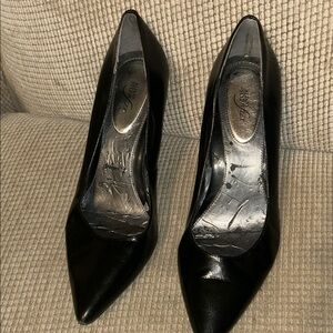 Alfani Black Women's Pumps